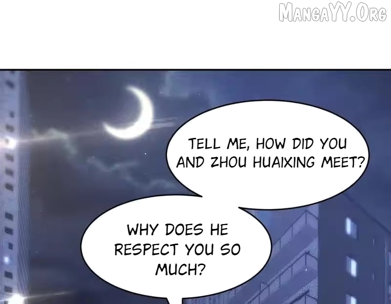 Hidden Dragon in the City (2025) Chapter 44 - page 126